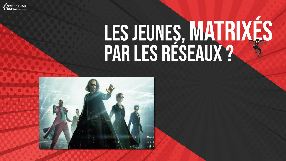 Atelier d'éducation aux médias